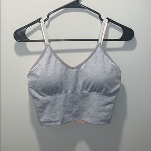 Two Pack padded bras